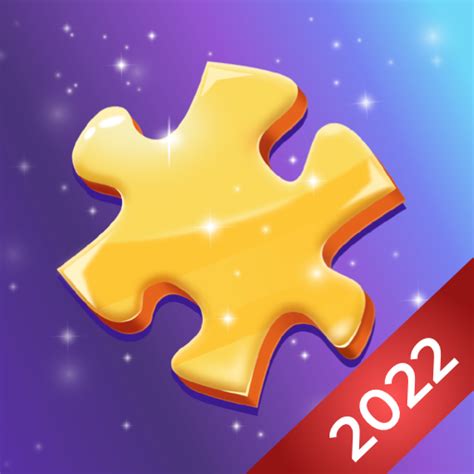 Jigsaw Puzzle HD .